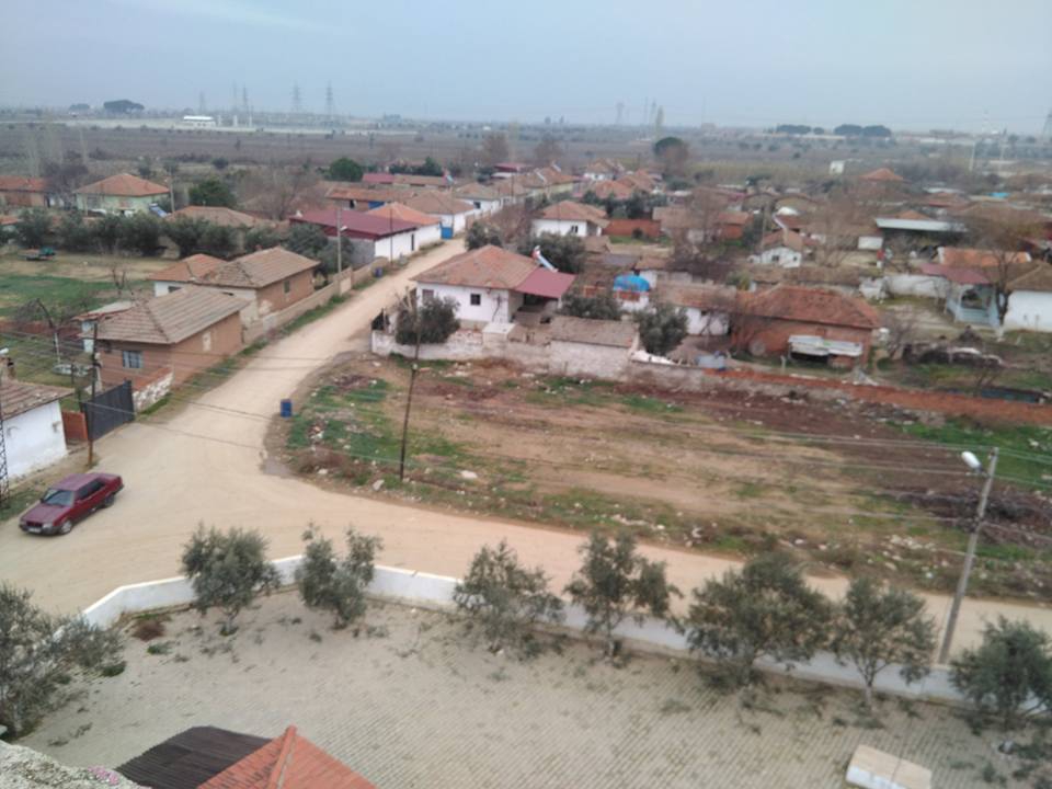 Alaşehir Çaylayan Köyü Resimleri 4