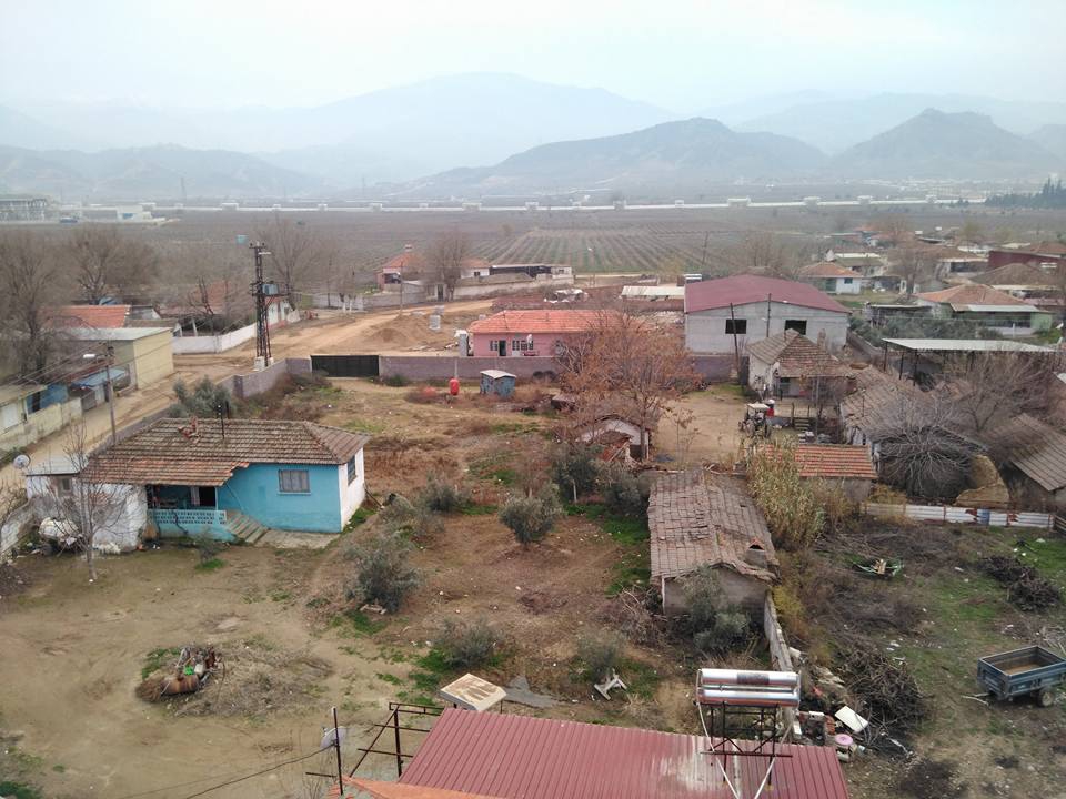 Alaşehir Çaylayan Köyü Resimleri 5