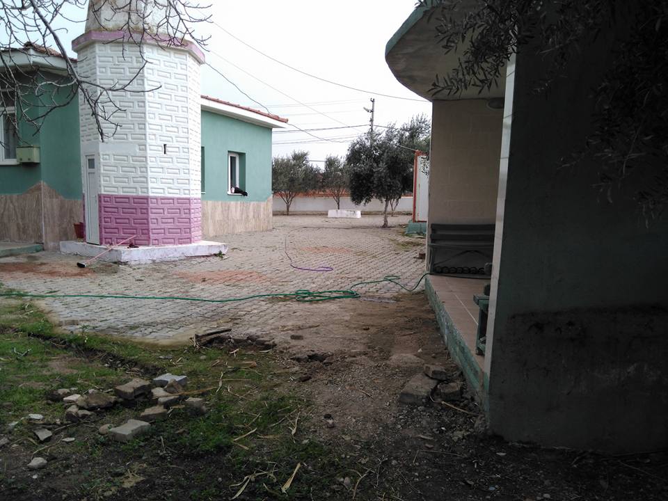 Alaşehir Çaylayan Köyü Resimleri 6