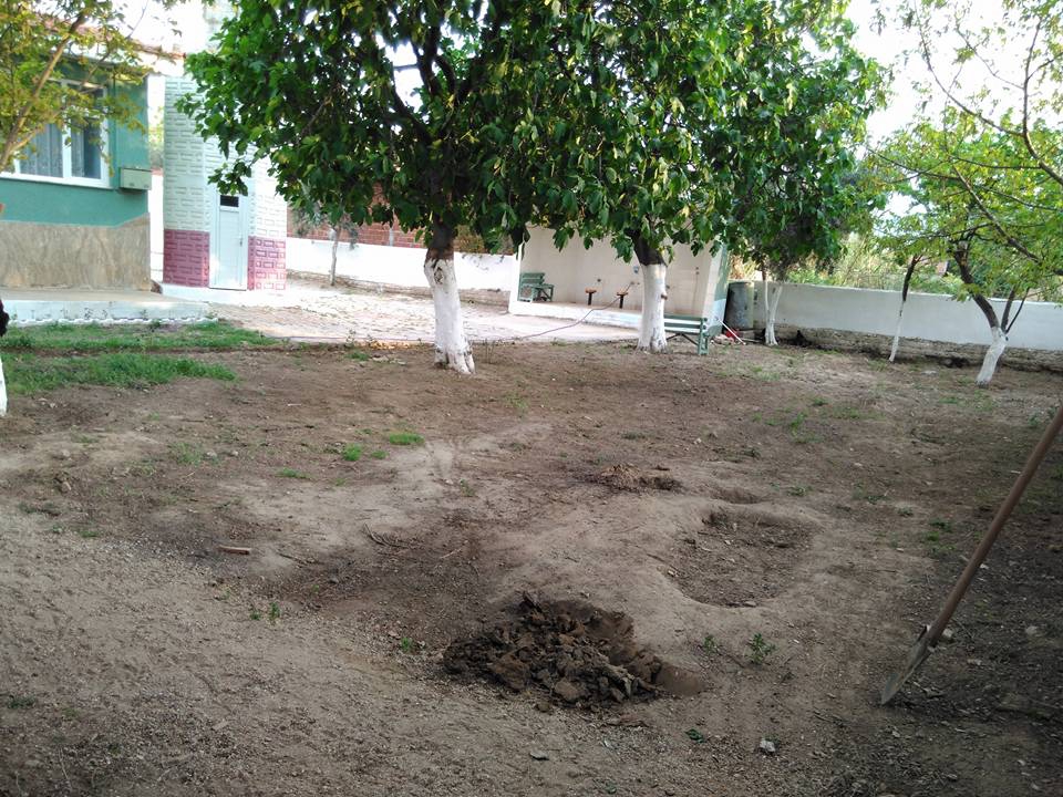 Alaşehir Çaylayan Köyü Resimleri 7