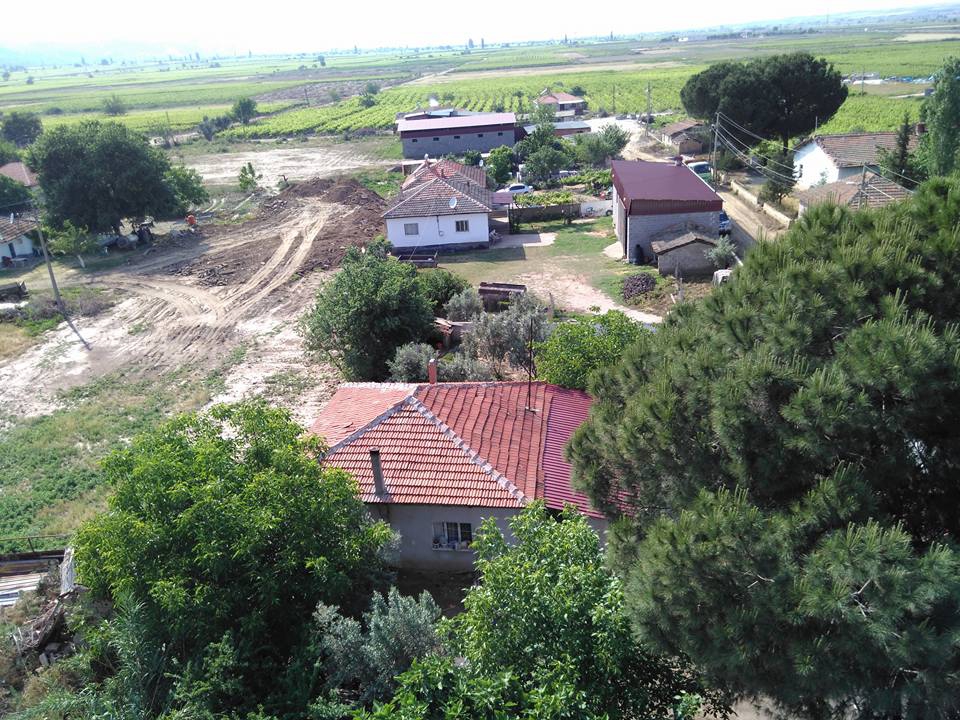 Alaşehir Çaylayan Köyü Resimleri 8