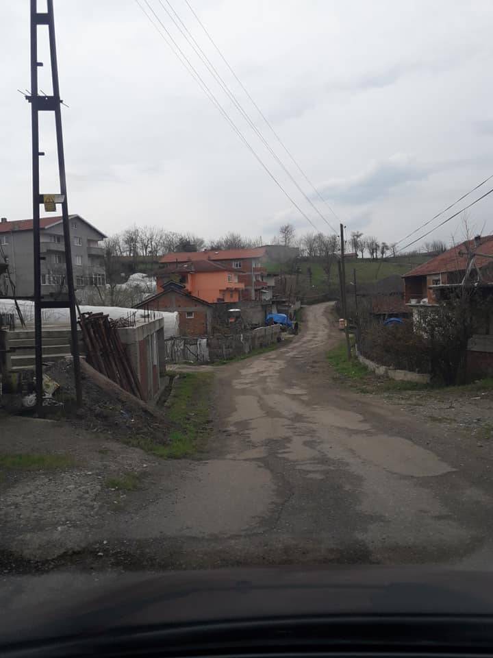 Çaycuma Kalaycıoğlu Köyü Resimleri 5