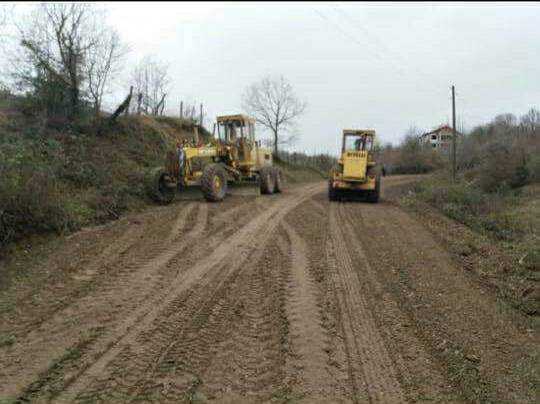 Çaycuma Kahvecioğlu Köyü Resimleri 2