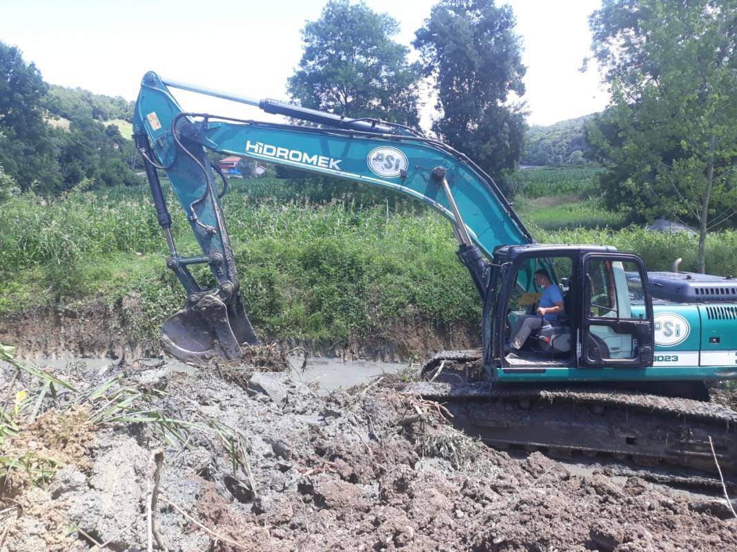 Çaycuma Kahvecioğlu Köyü Resimleri 3