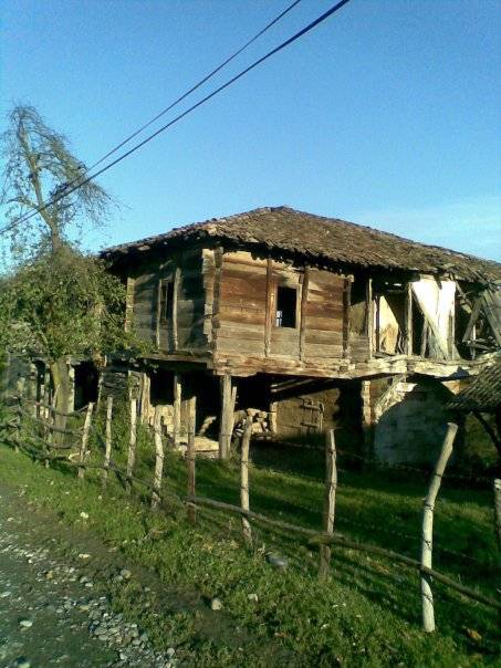 Çaycuma Sipahiler Köyü Resimleri 1