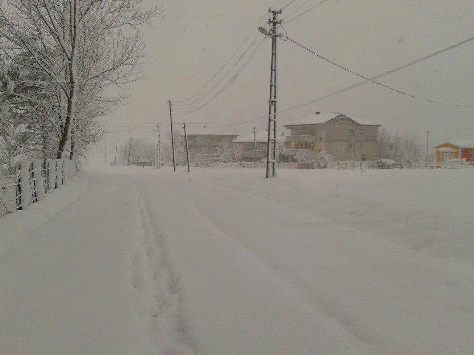 Çaycuma Sipahiler Köyü Resimleri 3