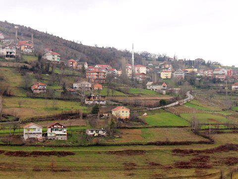 Çaycuma Kadıoğlu Köyü Resimleri 3