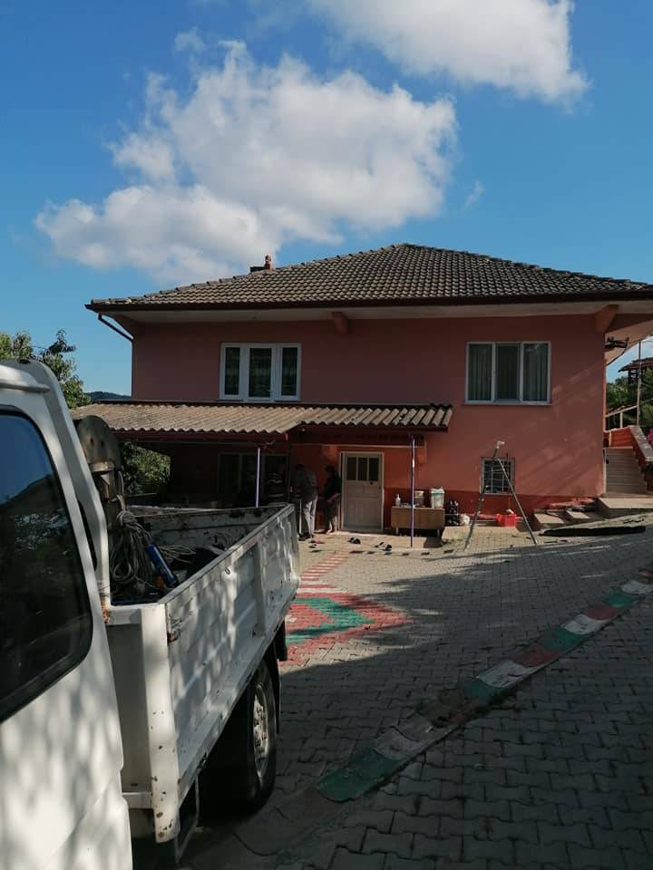 Çaycuma İhsanoğlu Köyü Resimleri 4