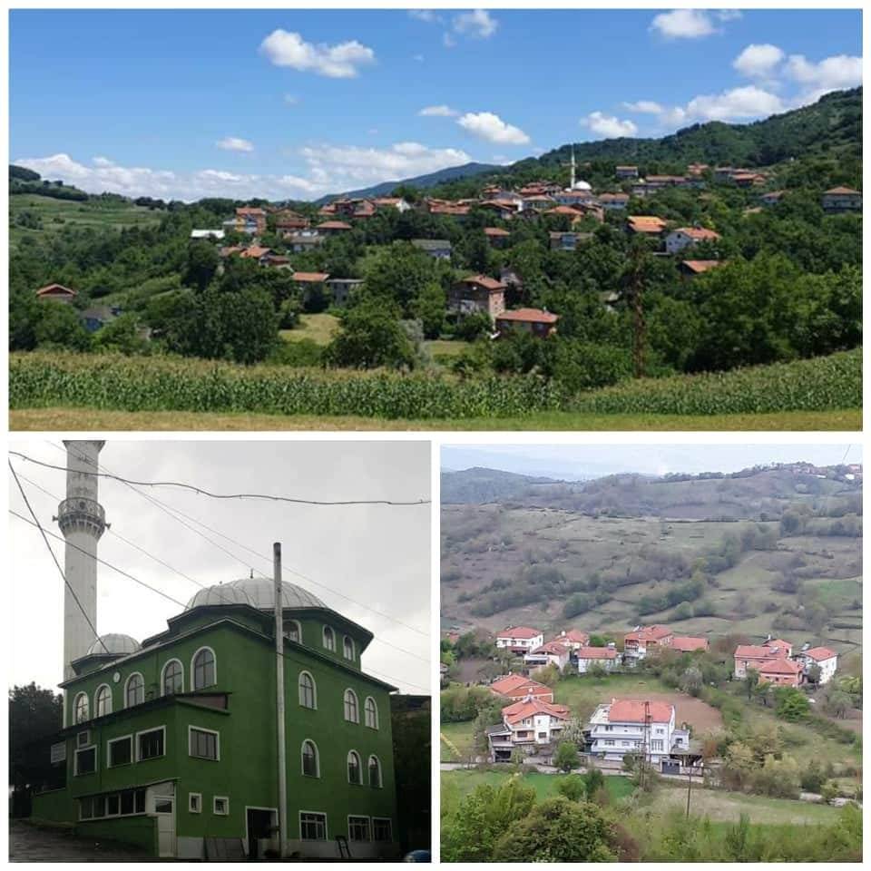 Gökçebey Dağdemirciler Köyü Resimleri 2