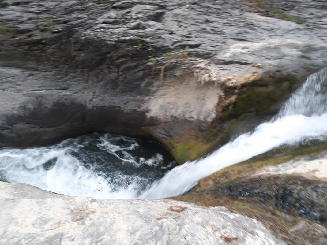 Gökçebey Aliusta Köyü Resimleri 1