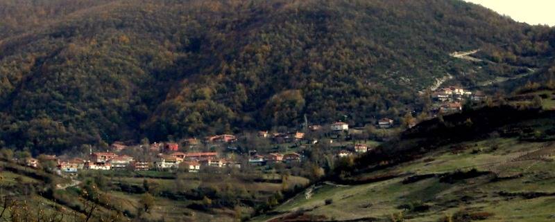 Gökçebey Aliusta Köyü Resimleri 2