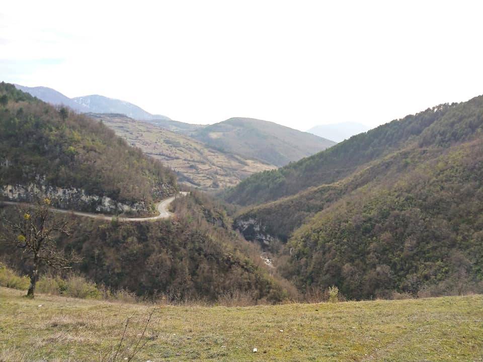 Gökçebey Aliusta Köyü Resimleri 5