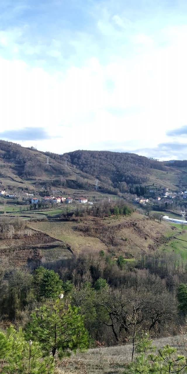 Gökçebey Aydınlar Köyü Resimleri 2