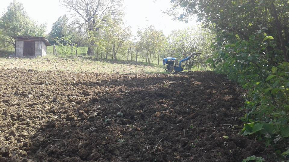 Gökçebey Bakiler Köyü Resimleri 1