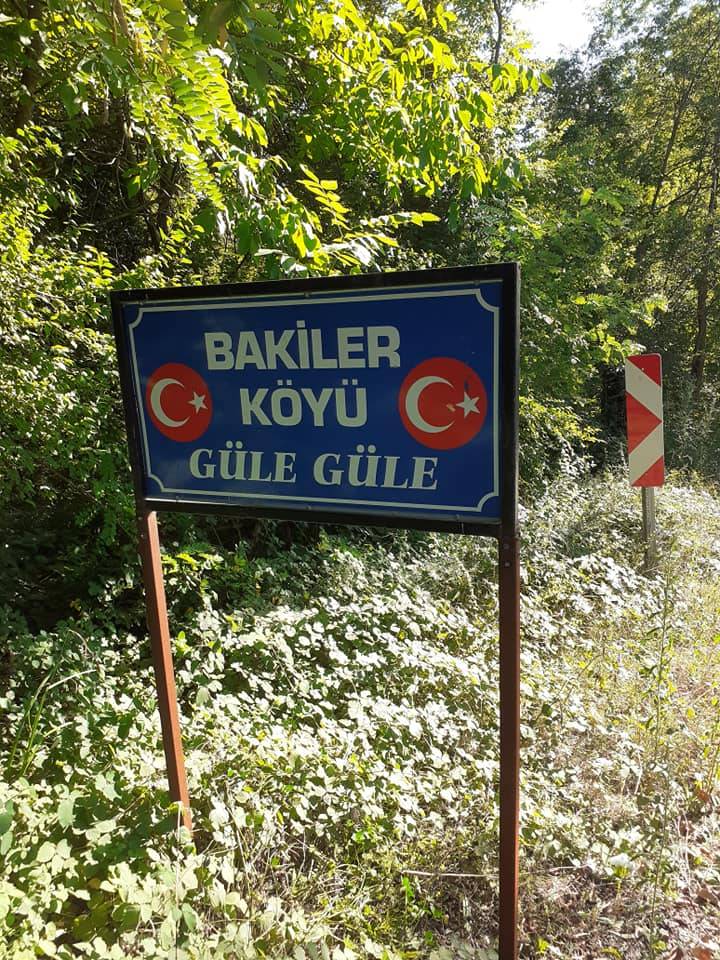 Gökçebey Bakiler Köyü Resimleri 4