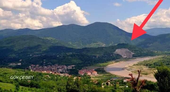 Gökçebey Bodaç Köyü Resimleri 2