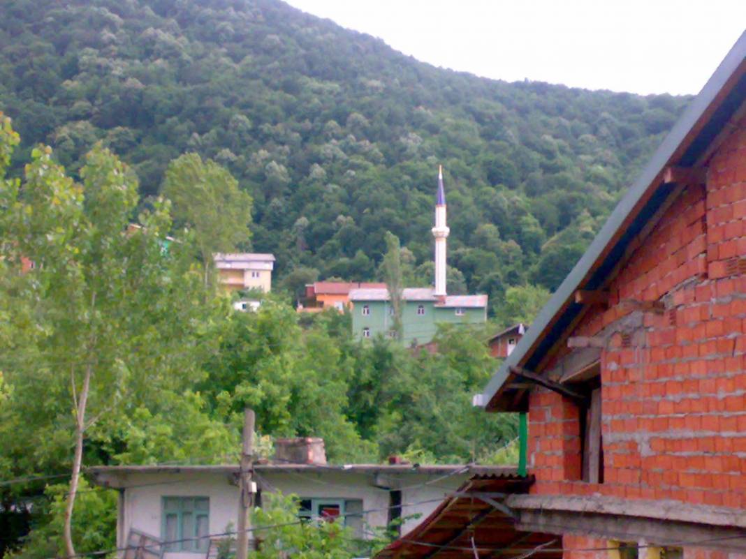 Gökçebey Bodaç Köyü Resimleri 3