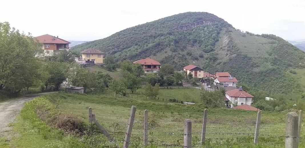 Gökçebey Çukur Köyü Resimleri 3