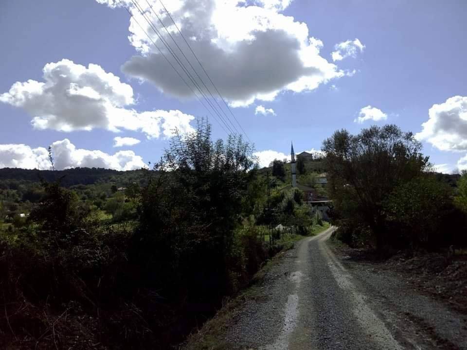 Çaycuma Ramazanoğlu Köyü Resimleri 4