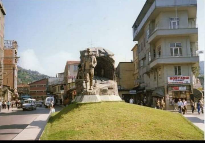 Çaycuma Sandallar Köyü Resimleri 2