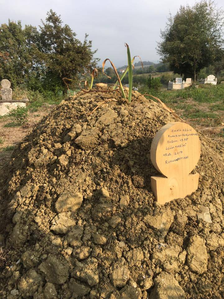 Çaycuma Helvacılar Köyü Resimleri 1