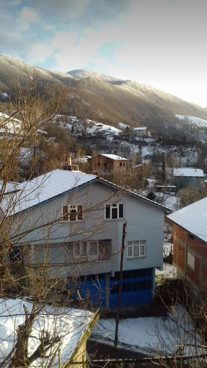 Çaycuma Hacılar Köyü Resimleri 2