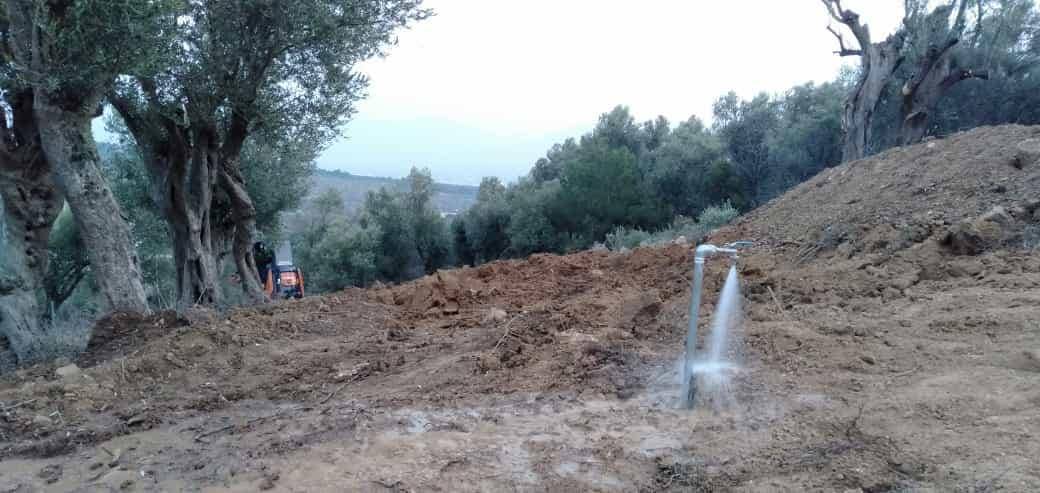 Kemalpaşa Yenmiş Köyü Resimleri 1