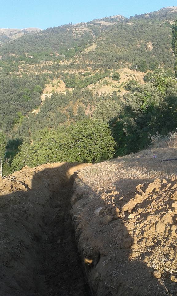 Aleşhir Çarıkbozdağ Köyü Resimleri 10