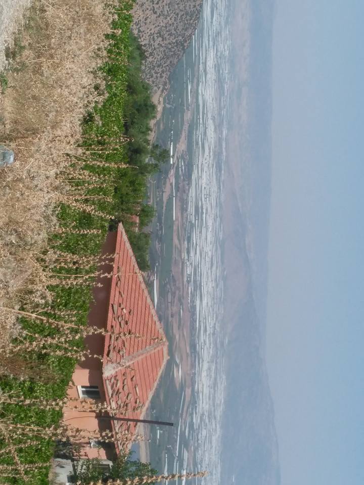 Aleşhir Çarıkbozdağ Köyü Resimleri 11