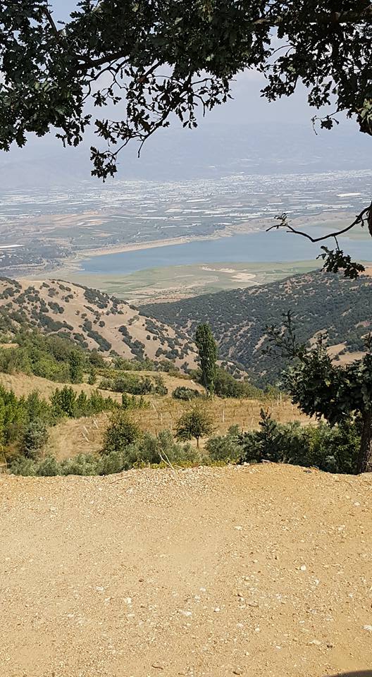 Aleşhir Çarıkbozdağ Köyü Resimleri 12