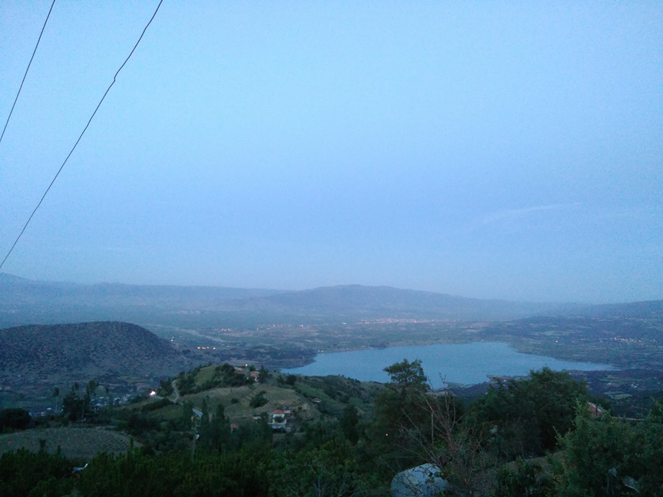 Aleşhir Çarıkbozdağ Köyü Resimleri 2