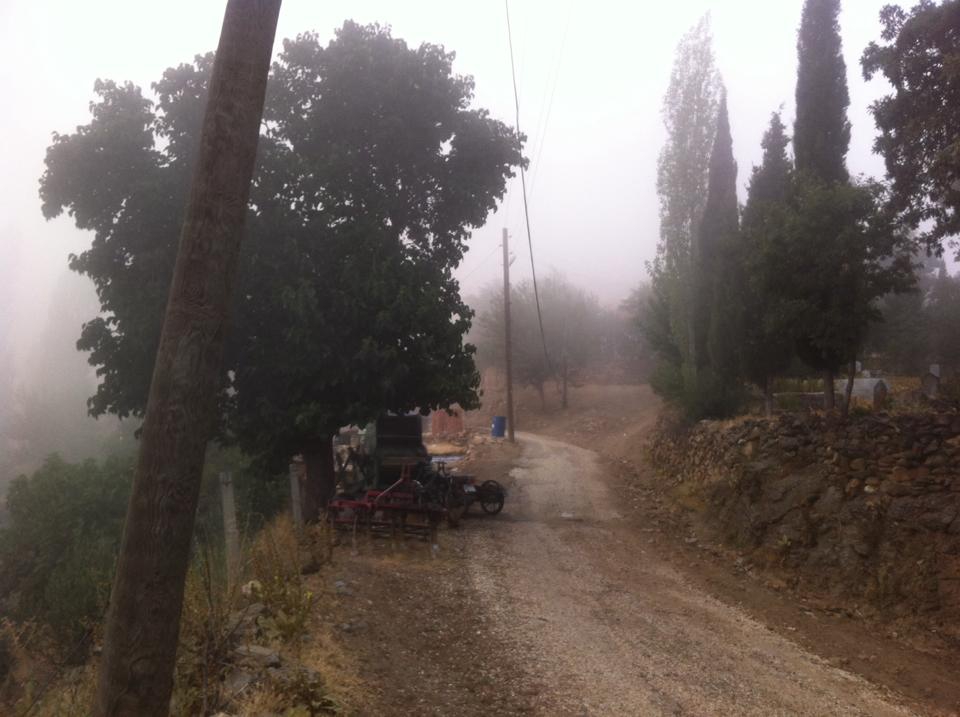 Aleşhir Çarıkbozdağ Köyü Resimleri 3