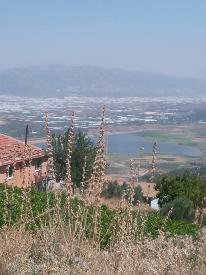 Aleşhir Çarıkbozdağ Köyü Resimleri 4