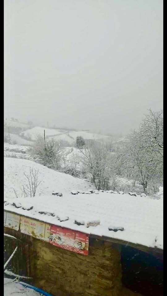 Aleşhir Çarıkbozdağ Köyü Resimleri 6