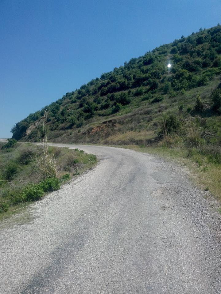 Aleşhir Çarıkbozdağ Köyü Resimleri 7