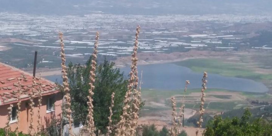 Aleşhir Çarıkbozdağ Köyü Resimleri