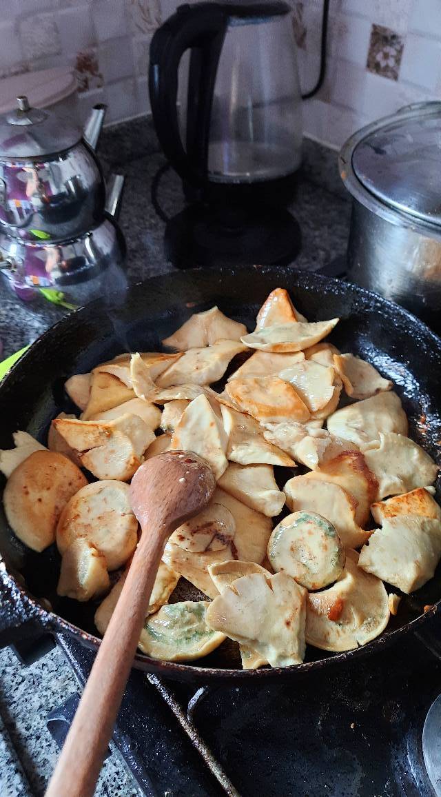 Çaycuma Muharremşah Köyü Resimleri 2