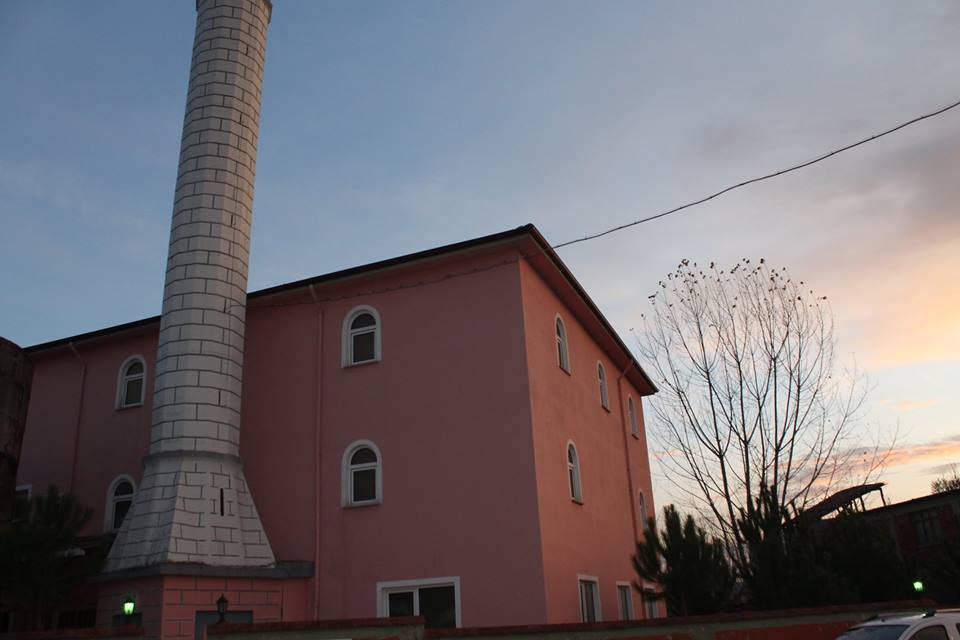 Çaycuma Koramanlar Köyü Resimleri 1