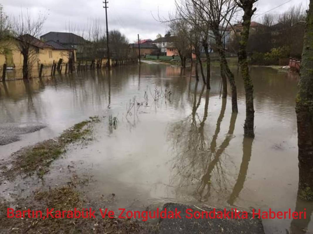 Çaycuma Koramanlar Köyü Resimleri 2