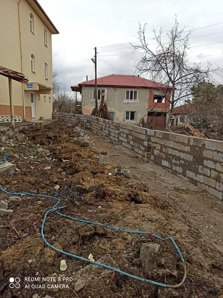 Çaycuma Geriş Köyü Resimleri 2