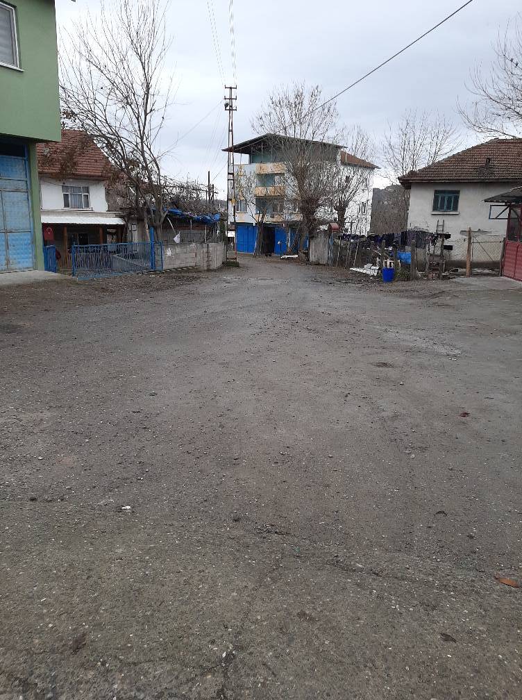 Çaycuma Hacıibadi Köyü Resimleri 1