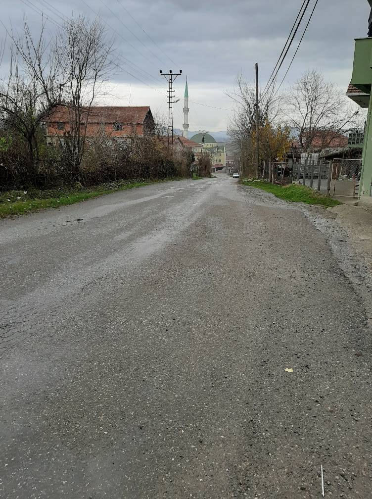 Çaycuma Hacıibadi Köyü Resimleri 2