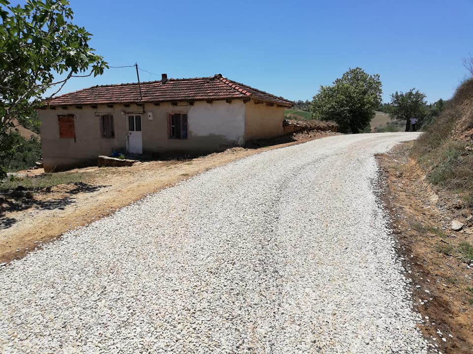 Alaşehir Çarıkkaralar Köyü Resimleri 4