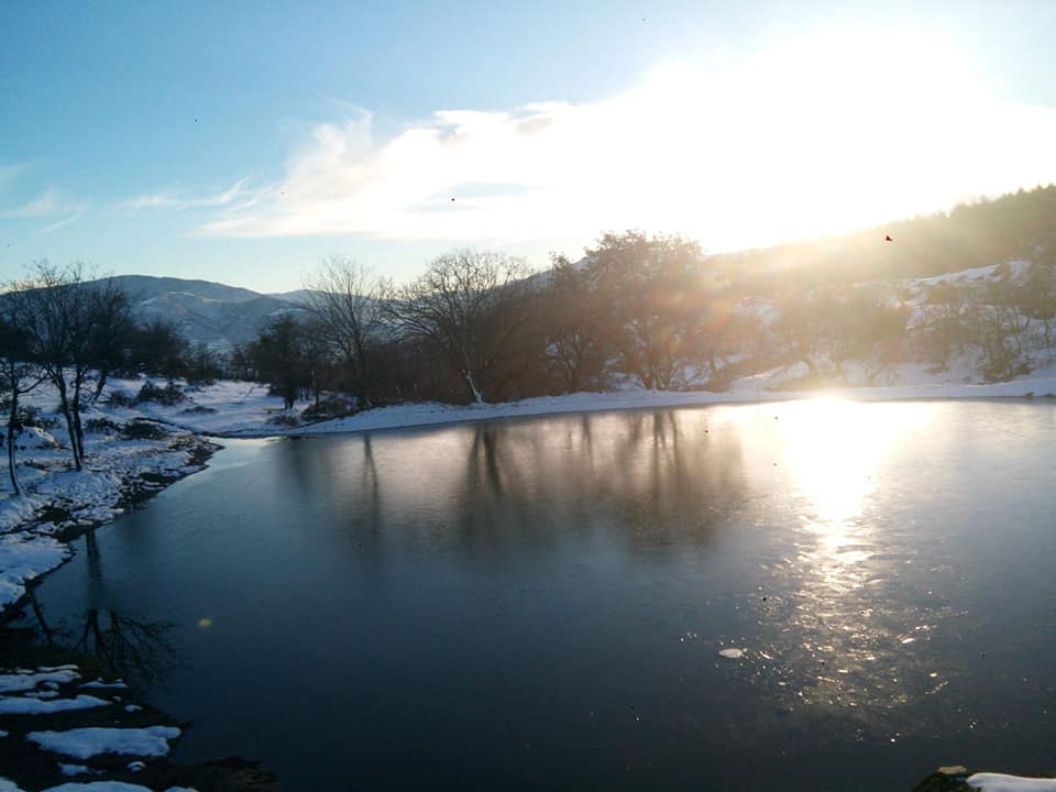 Alaşehir Çarıkkaralar Köyü Resimleri 5