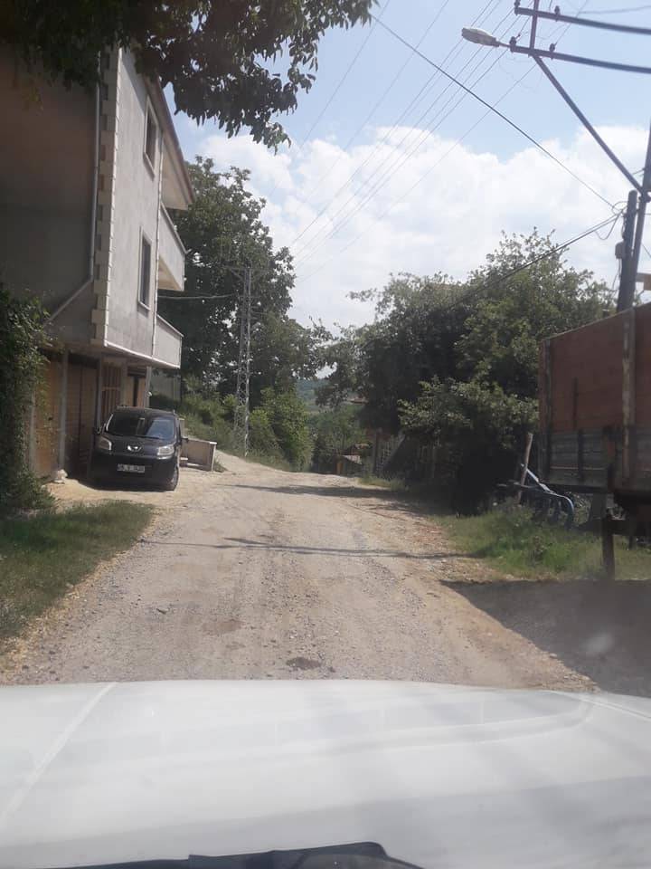 Çaycuma Güzelyurt Köyü Resimleri 2