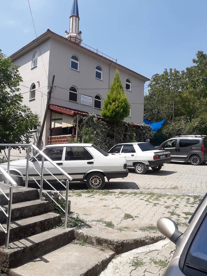 Çaycuma Güzelyurt Köyü Resimleri 3