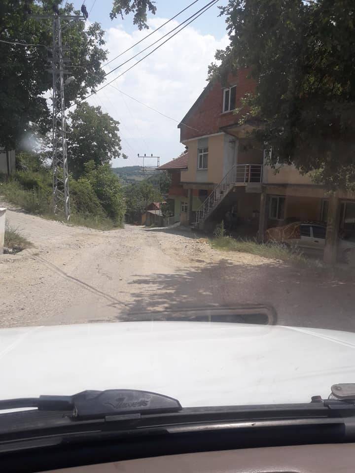 Çaycuma Güzelyurt Köyü Resimleri 4