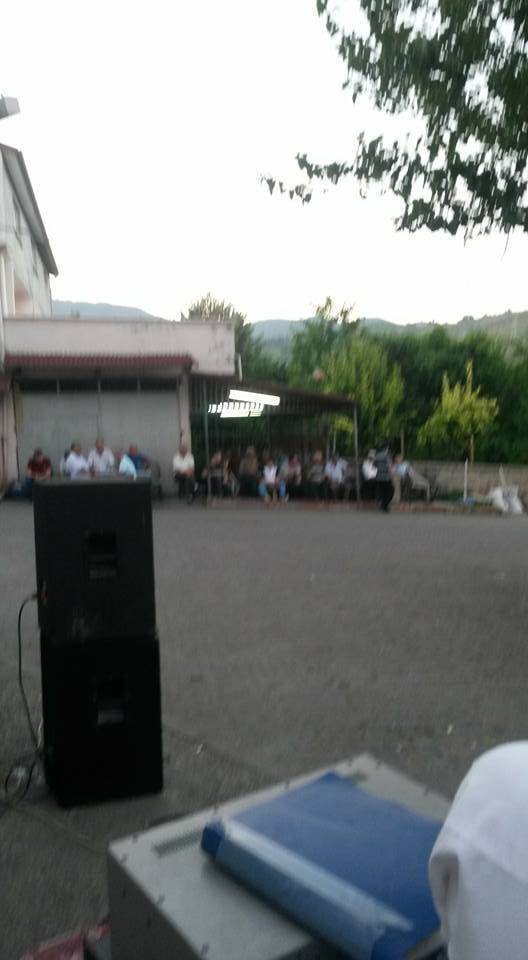 Çaycuma Dereli Köyü Resimleri 2