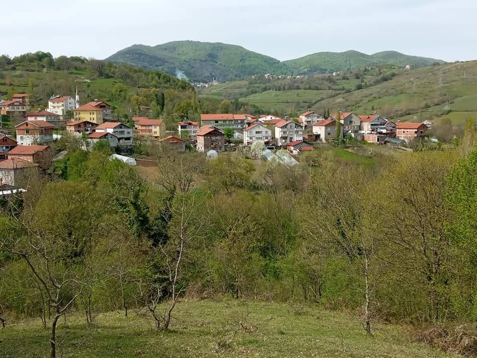 Çaycuma Dereli Köyü Resimleri 3
