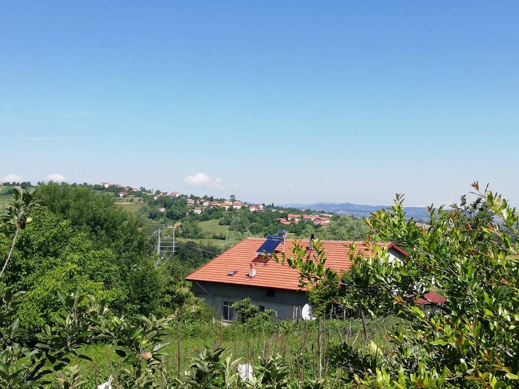 Çaycuma Dursunlar Köyü Resimleri 2